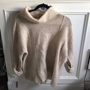 Free People sweater
